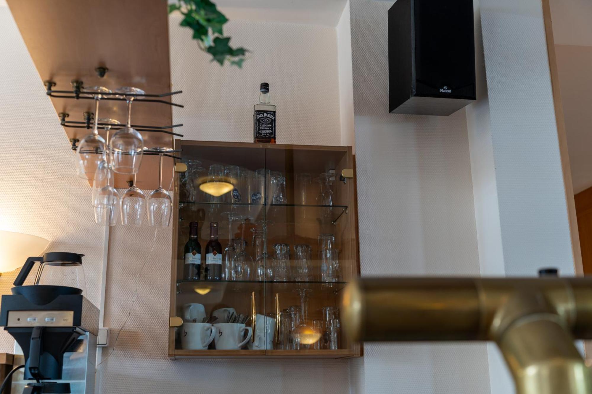 科隆机场商业酒店 外观 照片